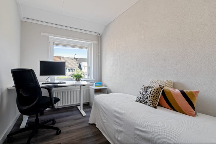 Foto 20 van Resedastraat 23