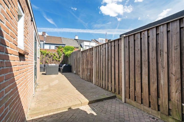 Foto 25 van Resedastraat 23