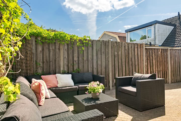 Foto 28 van Resedastraat 23