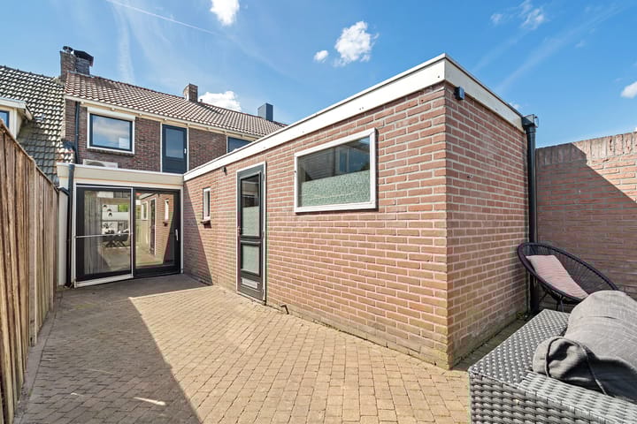 Foto 29 van Resedastraat 23