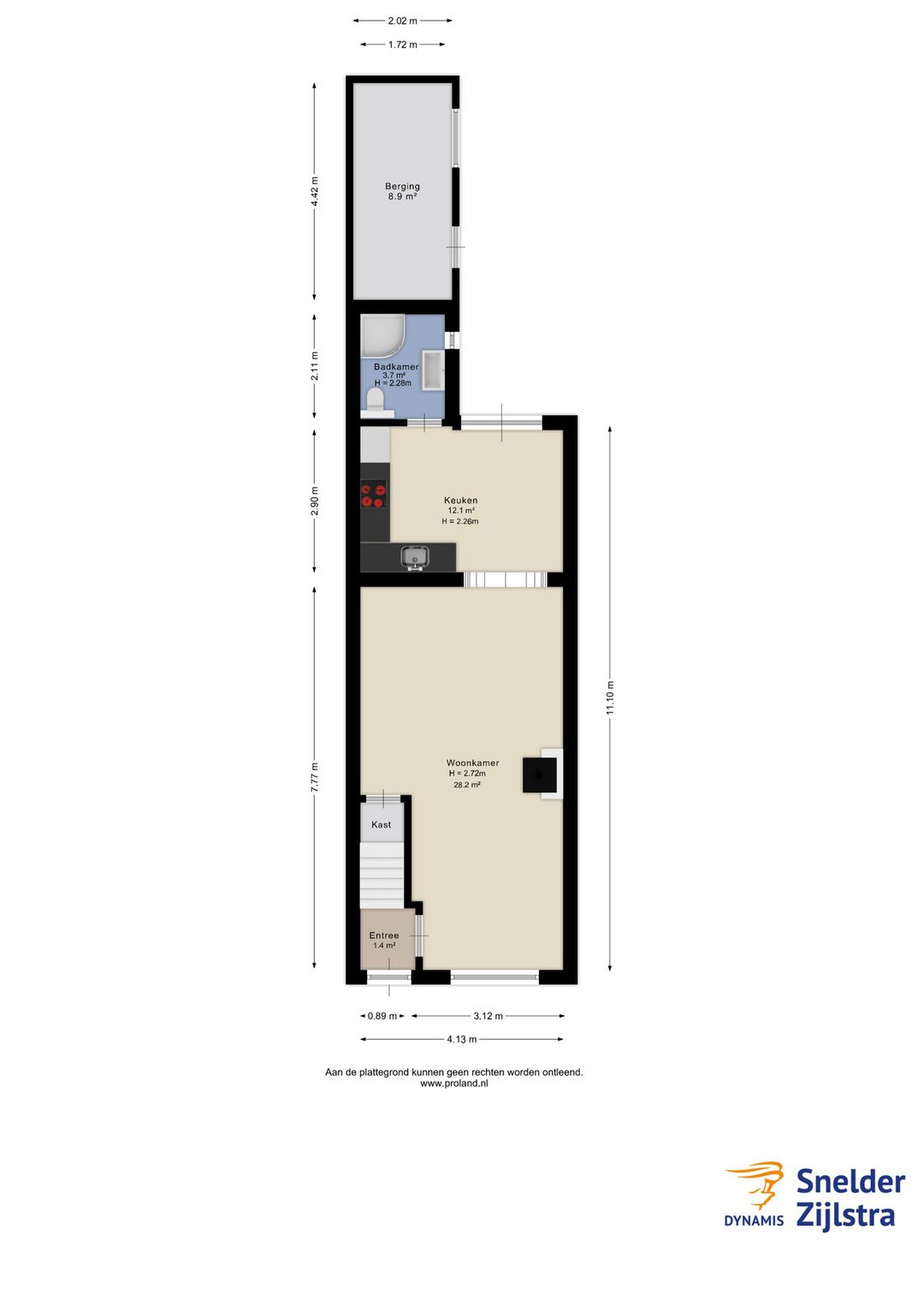 Photo 32 of Resedastraat 23