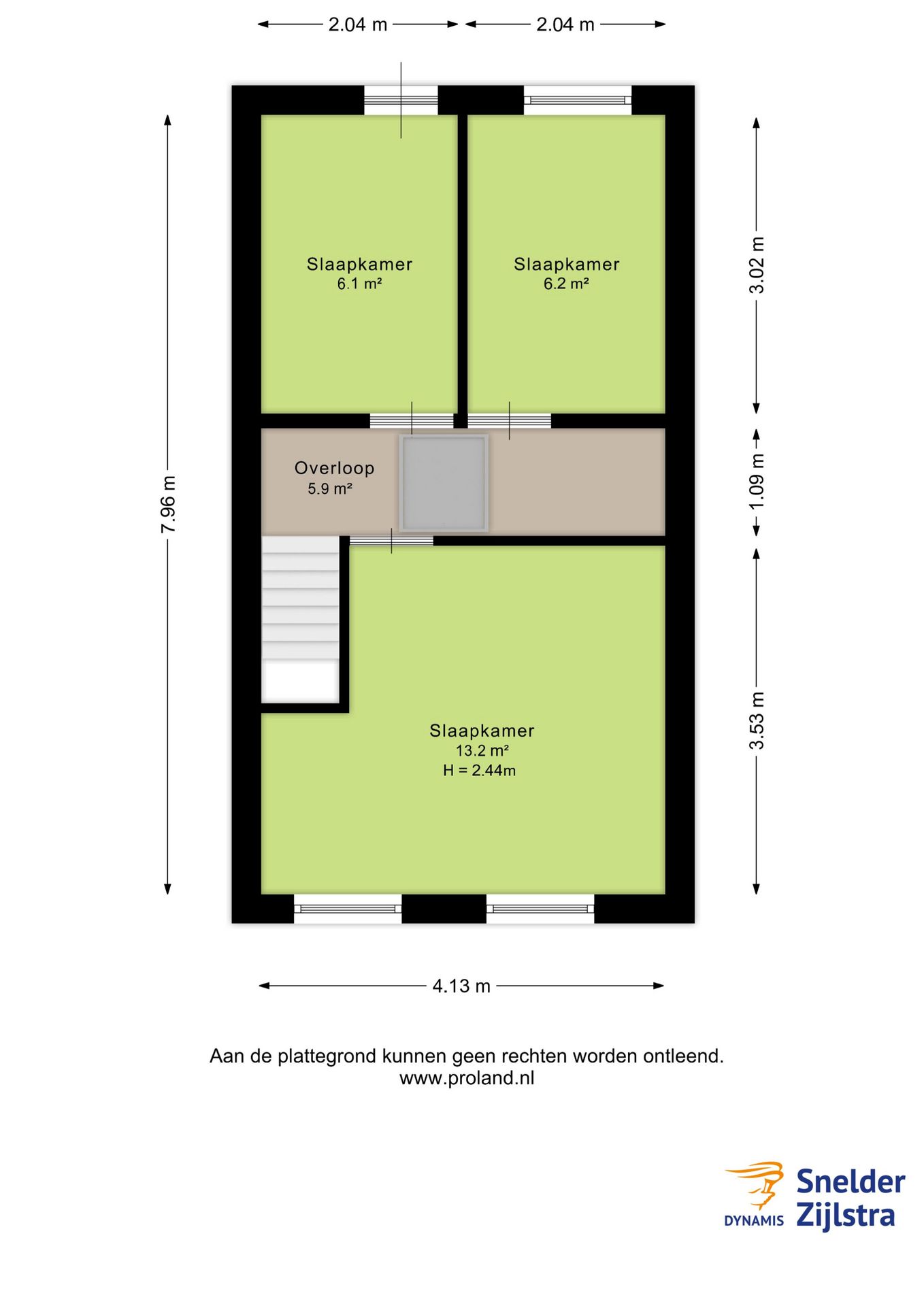 Photo 33 of Resedastraat 23