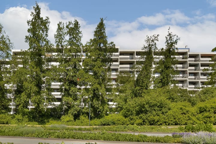 Foto 1 van Stadzicht 39