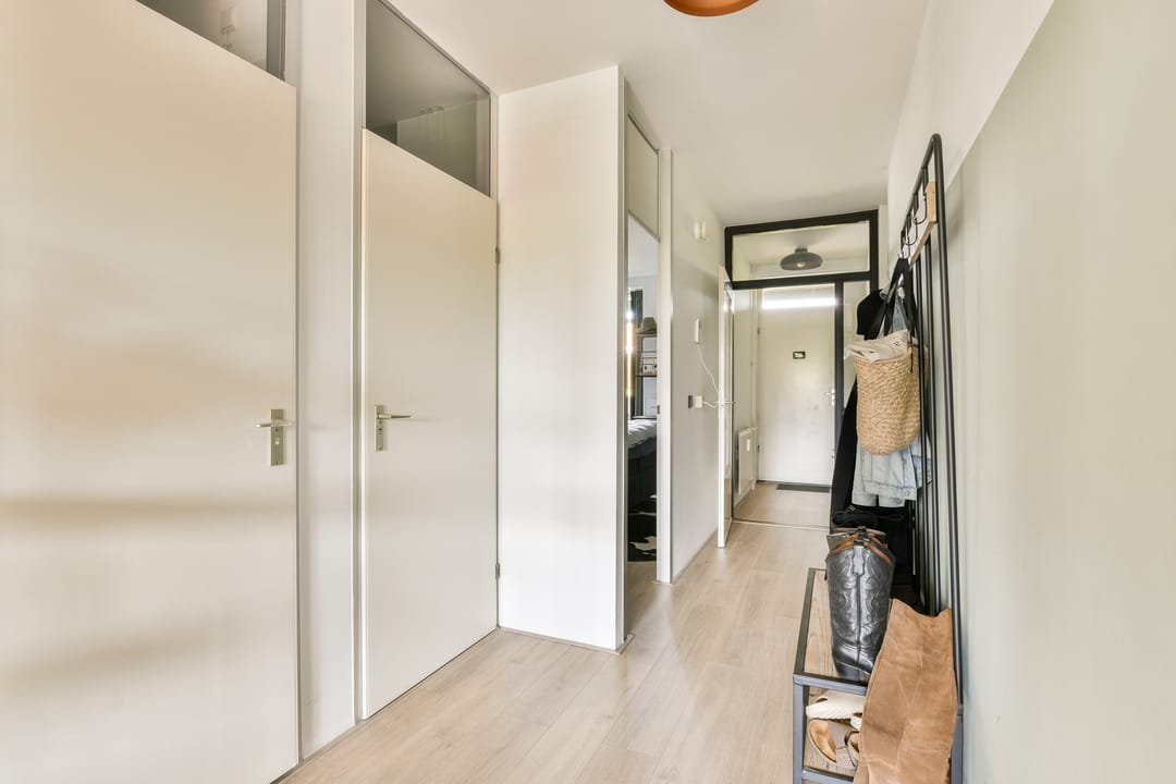 Foto 2 van Stadzicht 39