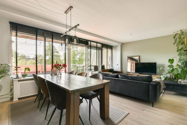 Foto 4 van Stadzicht 39