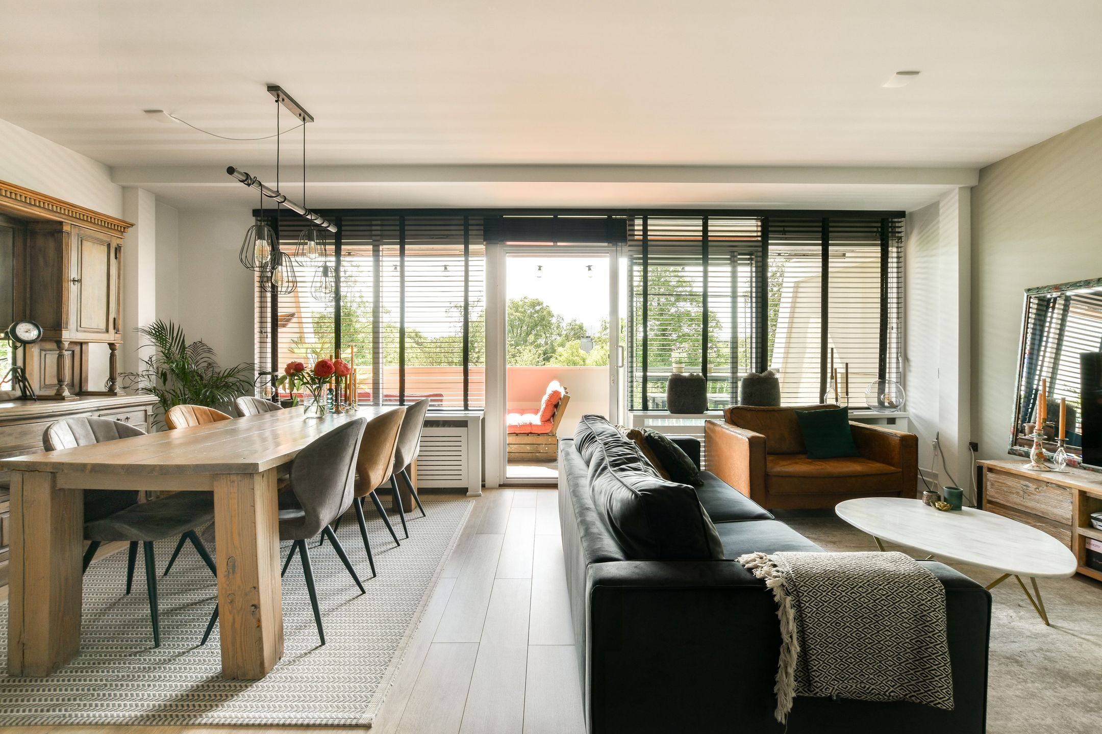 Foto 3 van Stadzicht 39