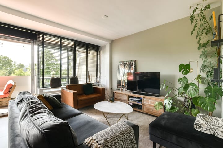 Foto 5 van Stadzicht 39