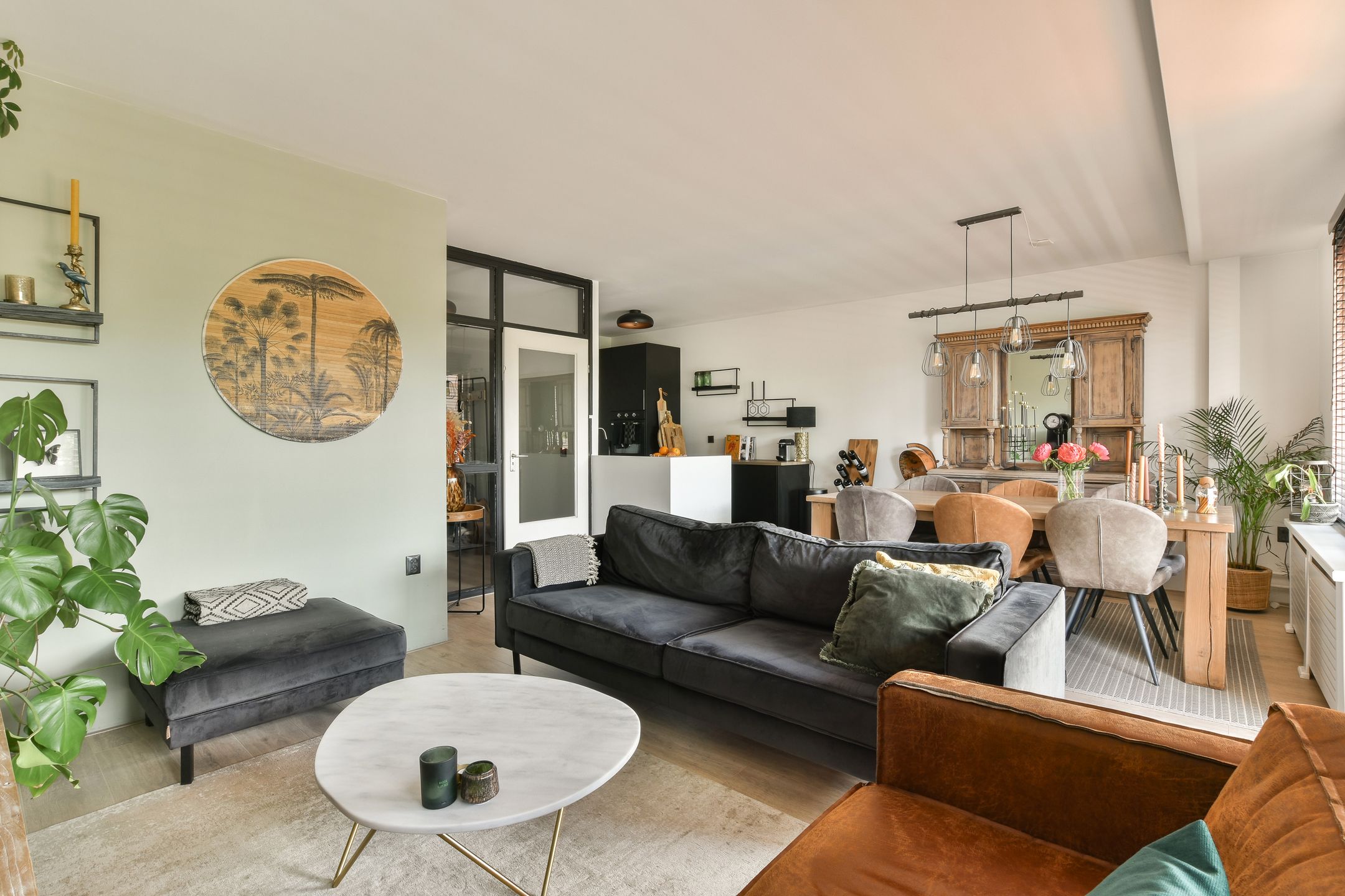 Foto 6 van Stadzicht 39