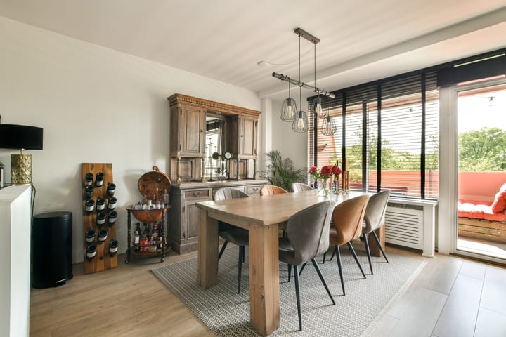 Foto 7 van Stadzicht 39