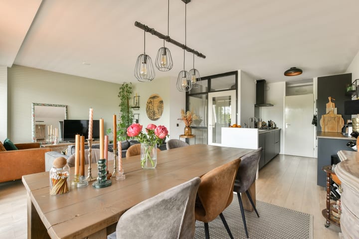 Foto 8 van Stadzicht 39