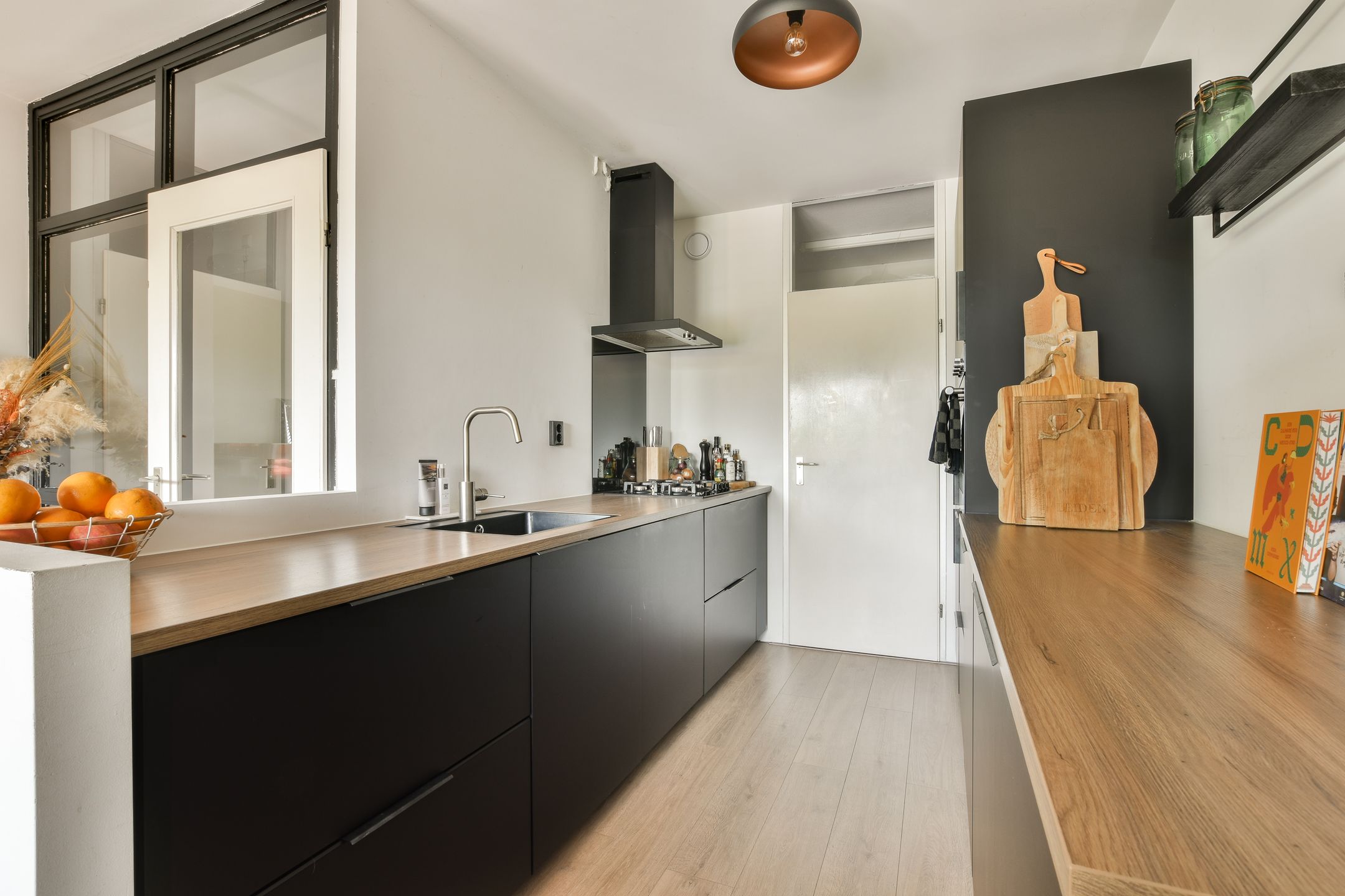 Foto 9 van Stadzicht 39