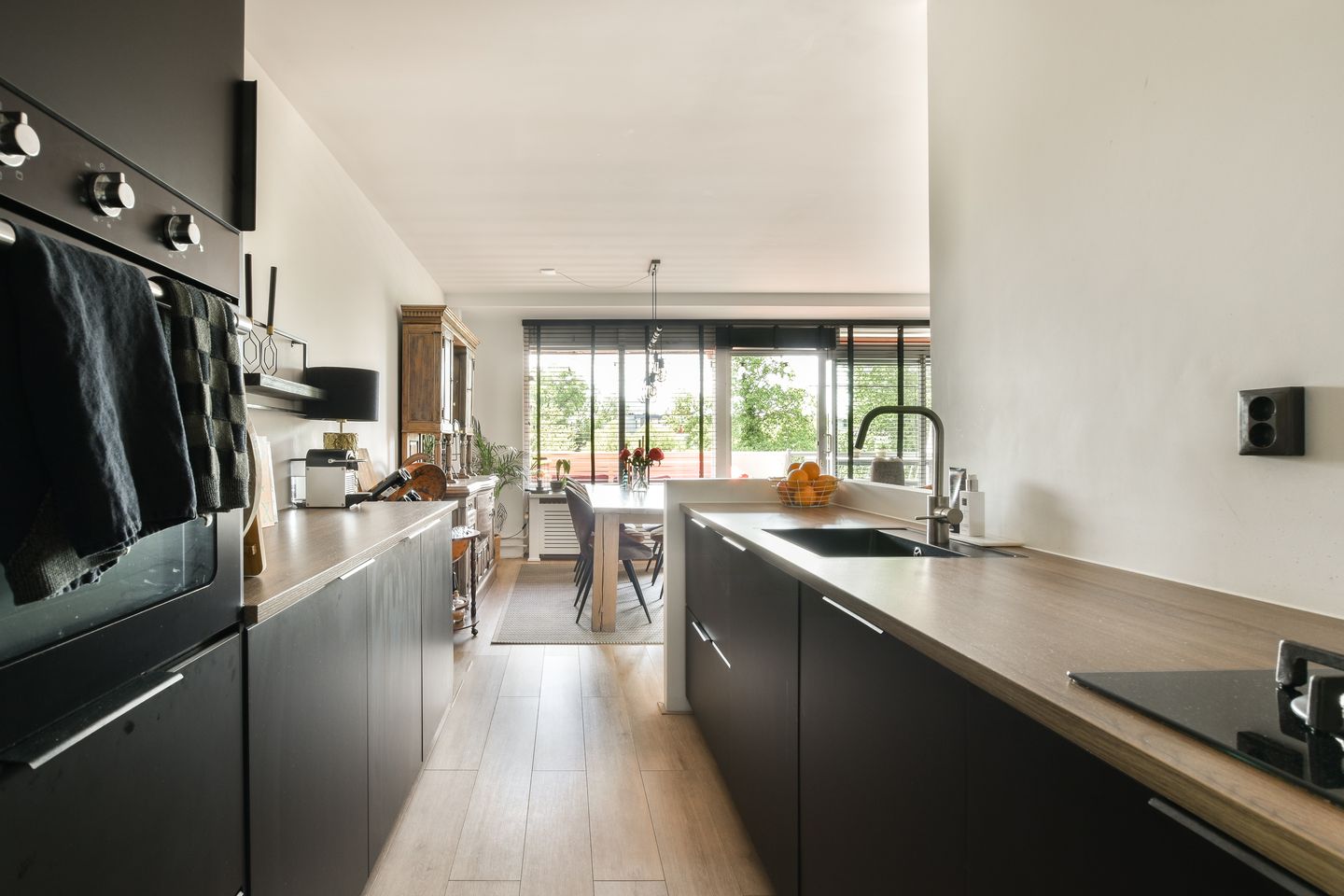 Foto 10 van Stadzicht 39