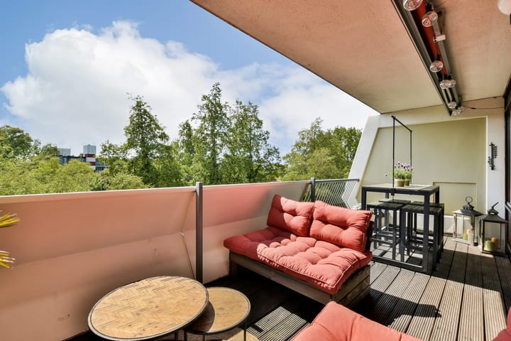 Foto 11 van Stadzicht 39