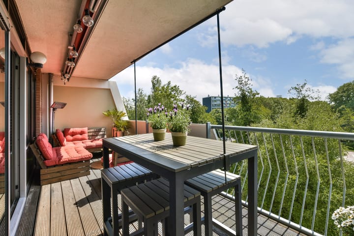 Foto 12 van Stadzicht 39