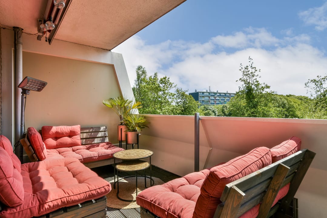 Foto 13 van Stadzicht 39