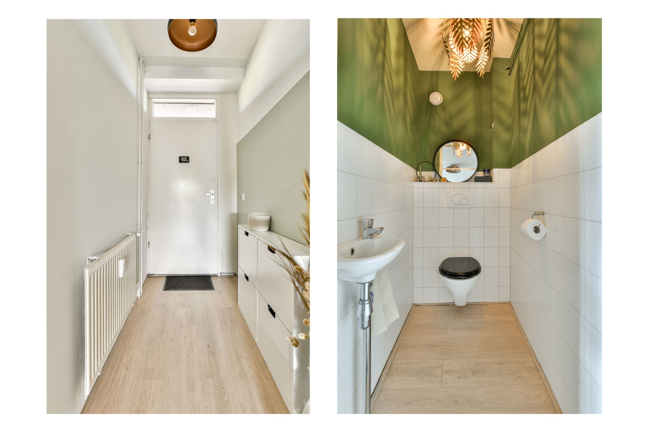 Foto 15 van Stadzicht 39