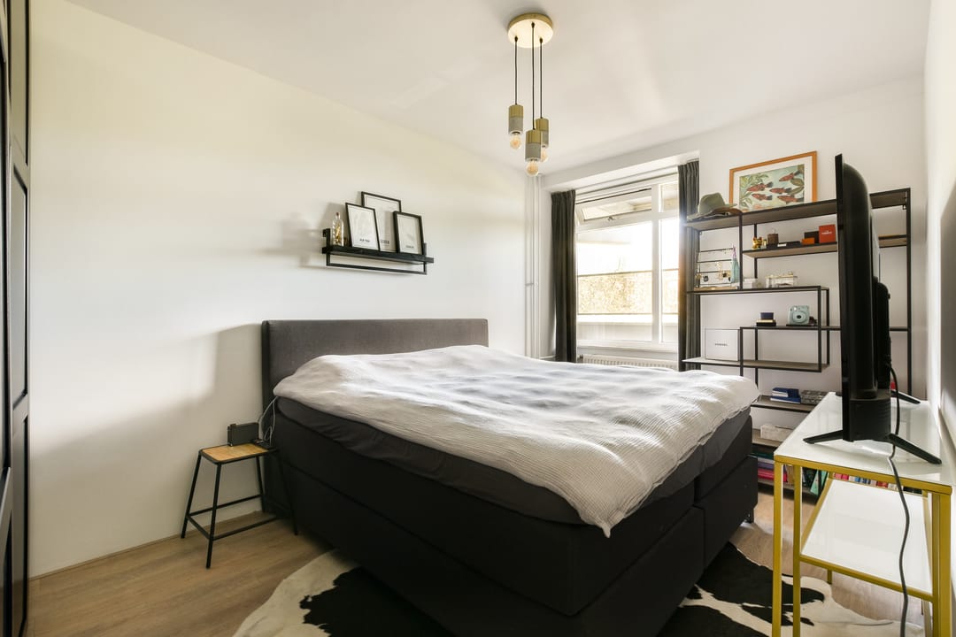 Foto 16 van Stadzicht 39