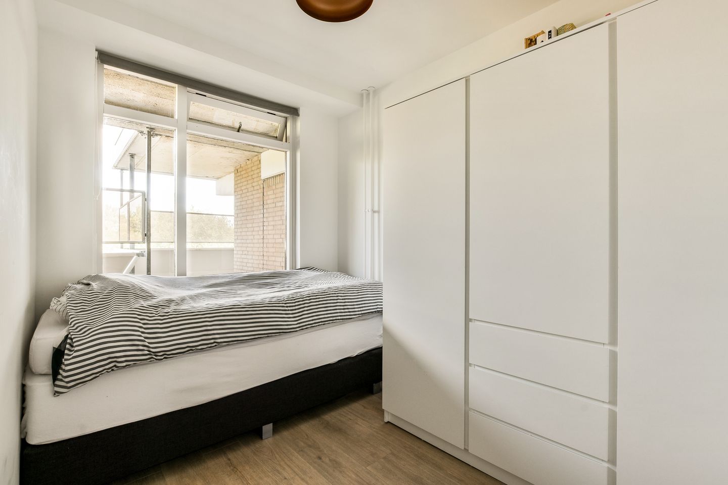 Foto 20 van Stadzicht 39