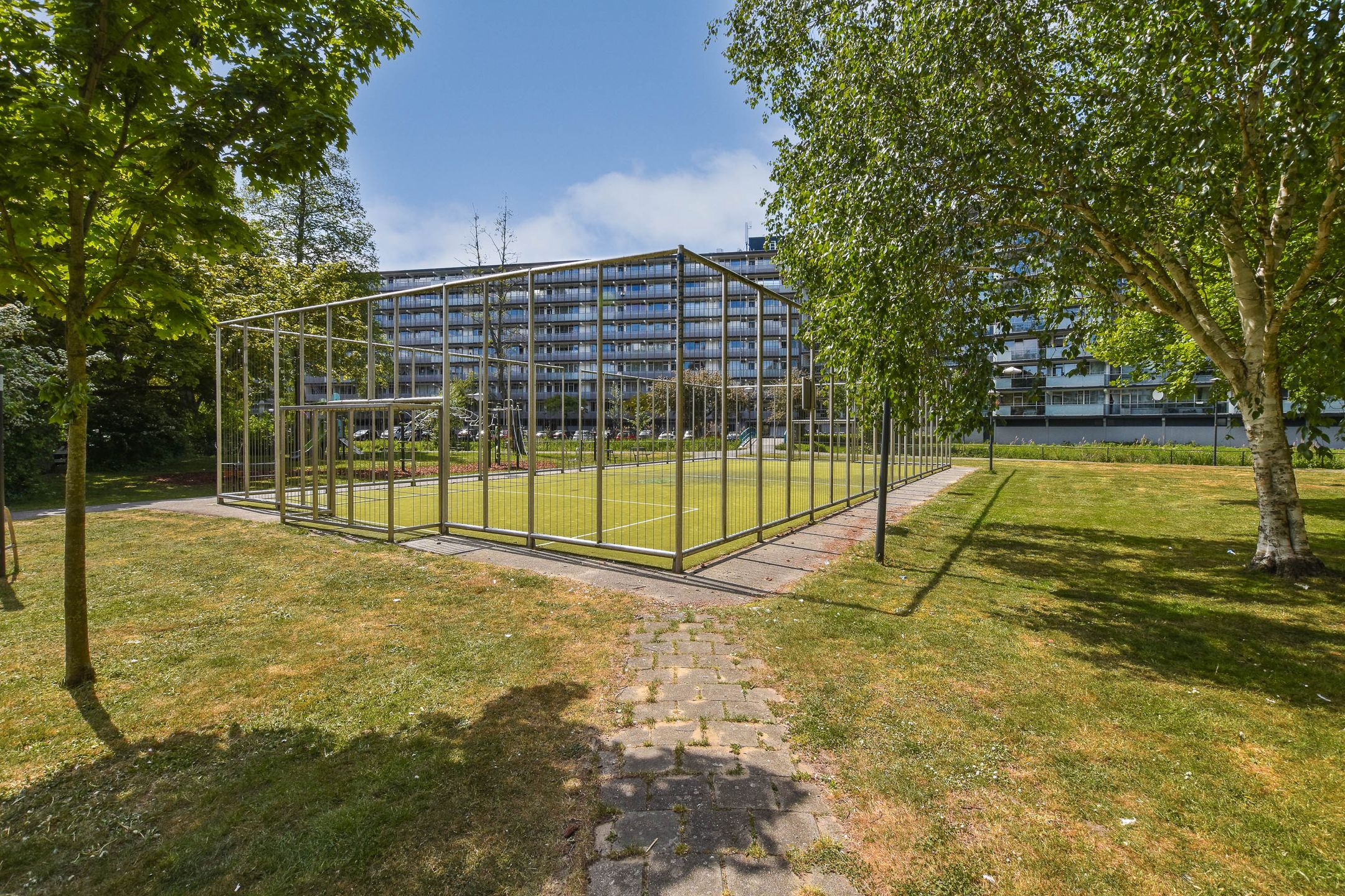 Foto 21 van Stadzicht 39