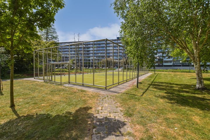 Foto 21 van Stadzicht 39