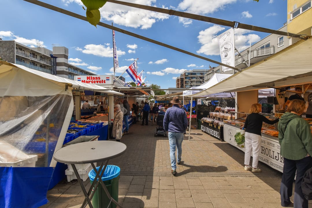 Foto 22 van Stadzicht 39