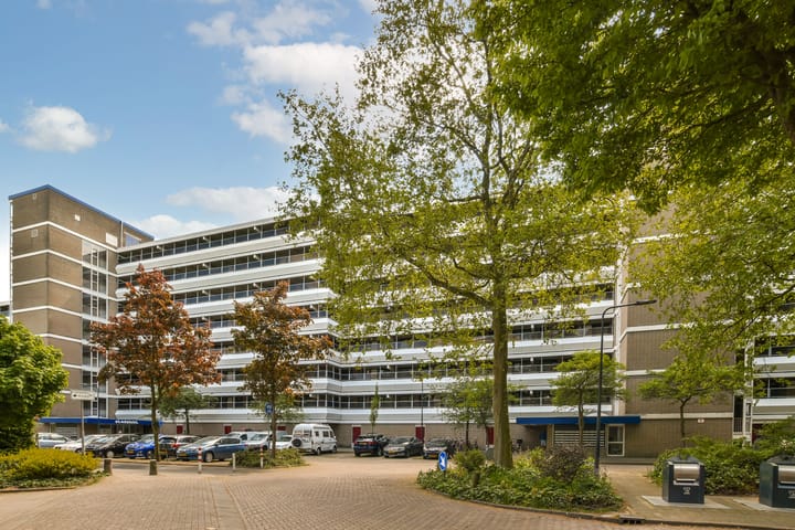 Foto 23 van Stadzicht 39