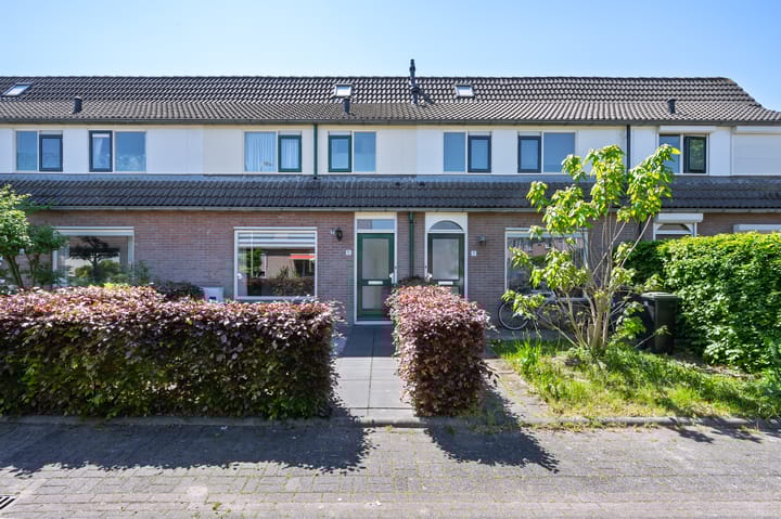 Foto 1 van De Egge 5