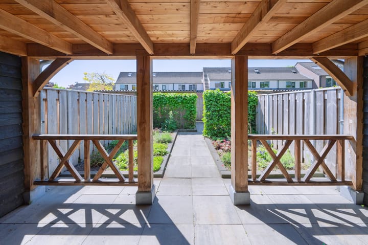 Foto 2 van De Egge 5