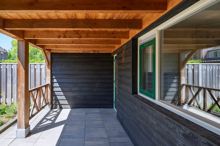 Foto 3 van De Egge 5