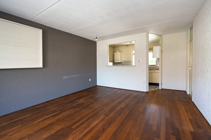 Foto 5 van De Egge 5