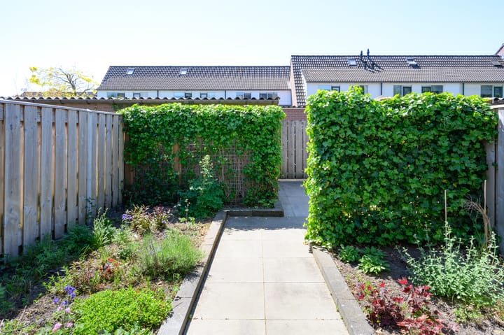 Foto 15 van De Egge 5