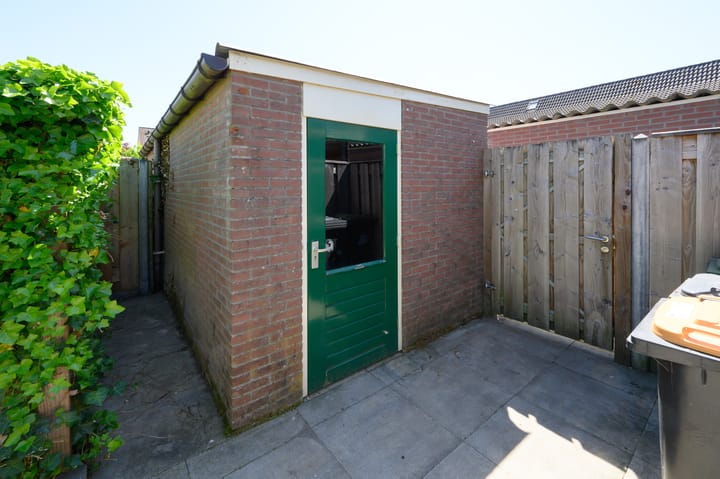 Foto 16 van De Egge 5