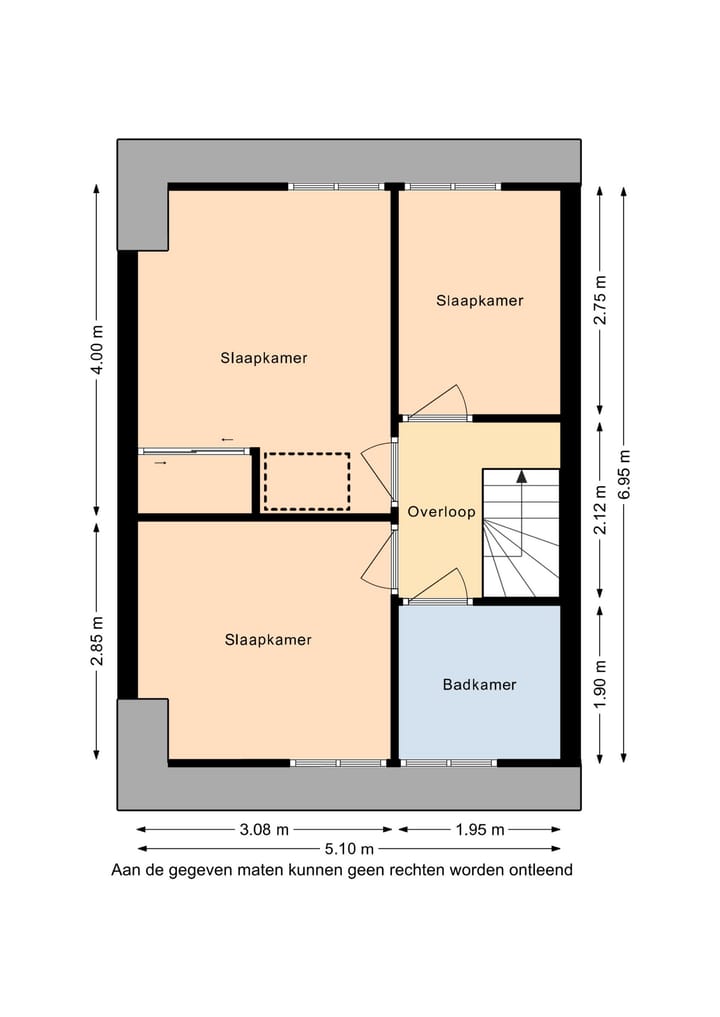 Foto 20 van De Egge 5