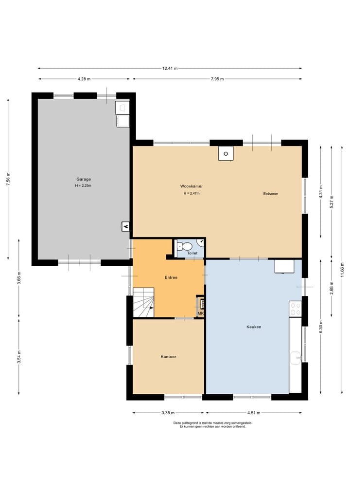 Foto 58 van Tarweland 76