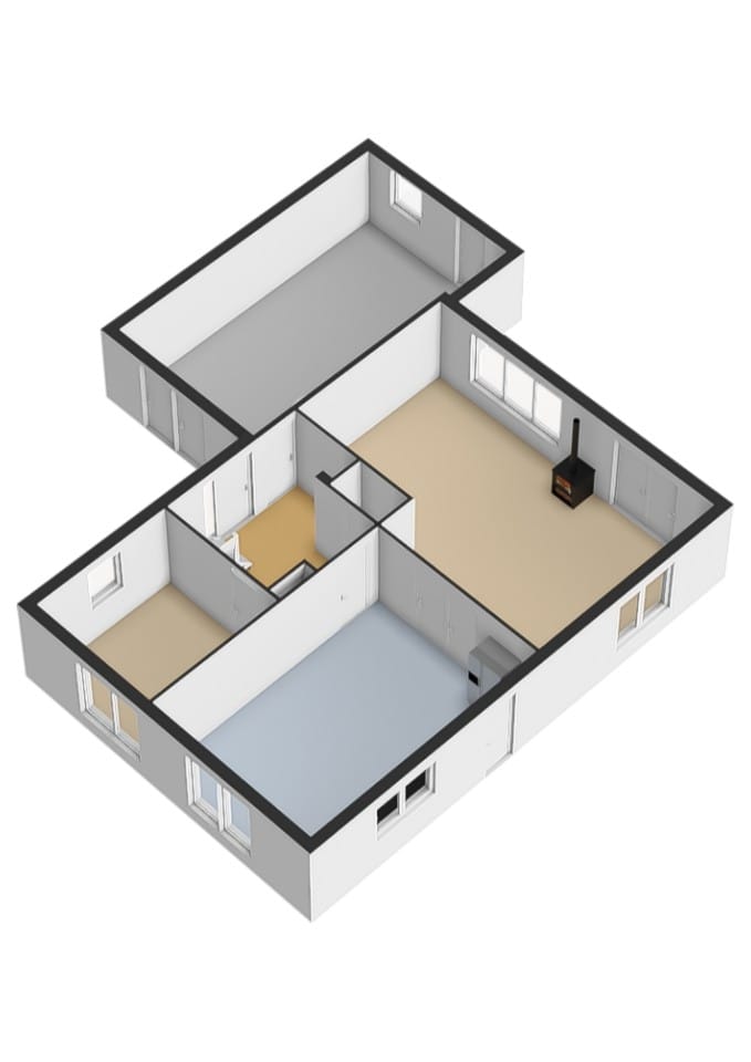 Foto 60 van Tarweland 76