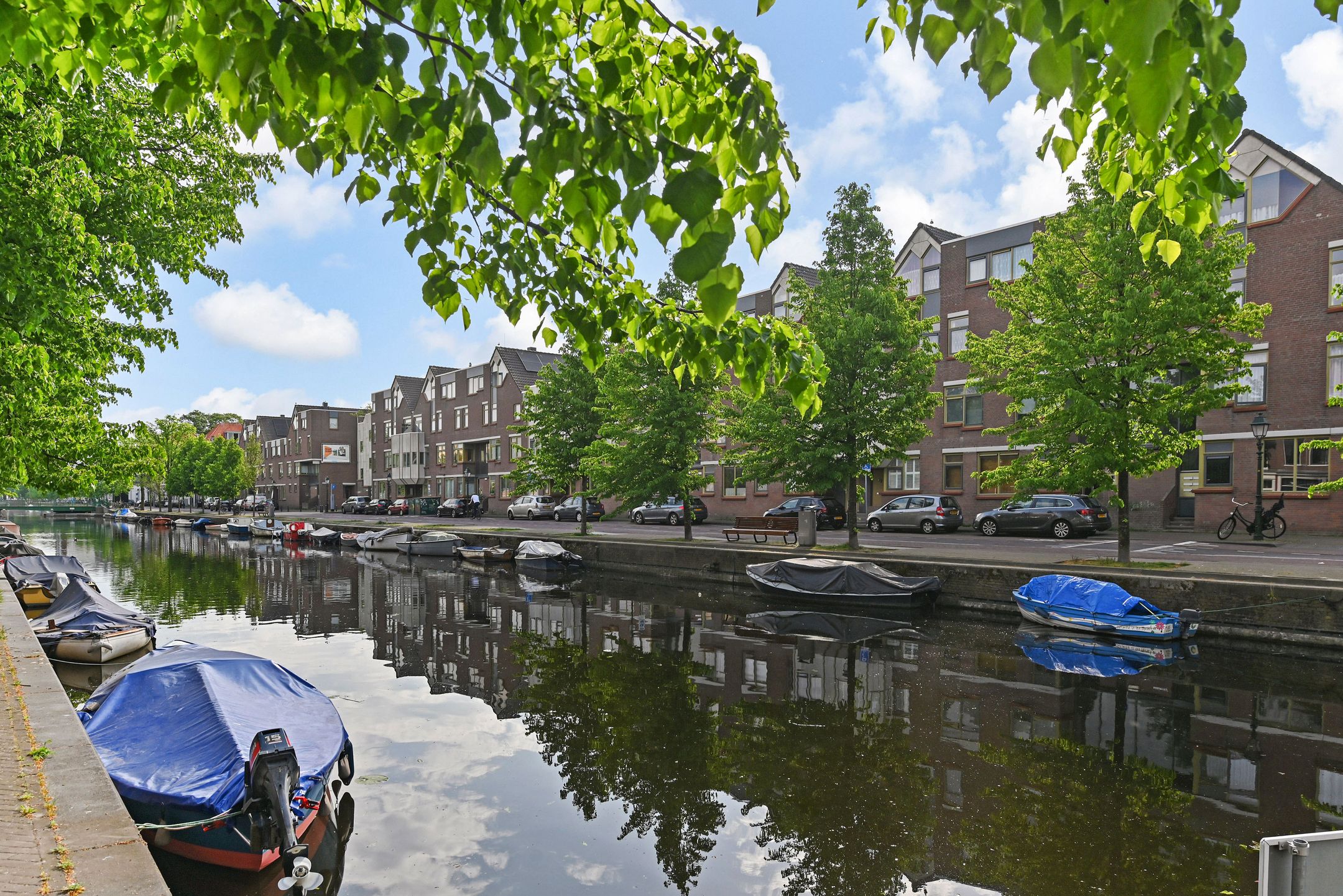 Foto 6 van Veenkade 159