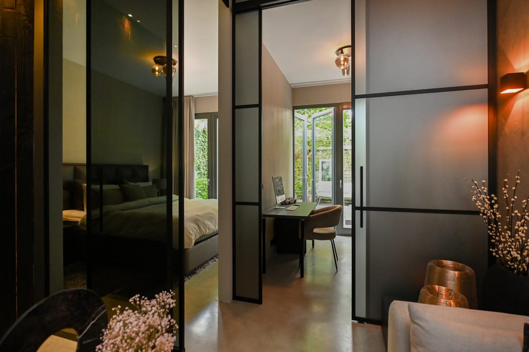 Foto 8 van Veenkade 159