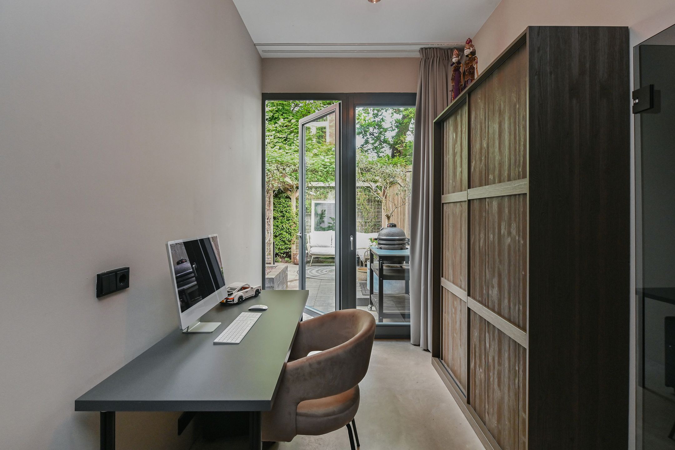 Foto 21 van Veenkade 159