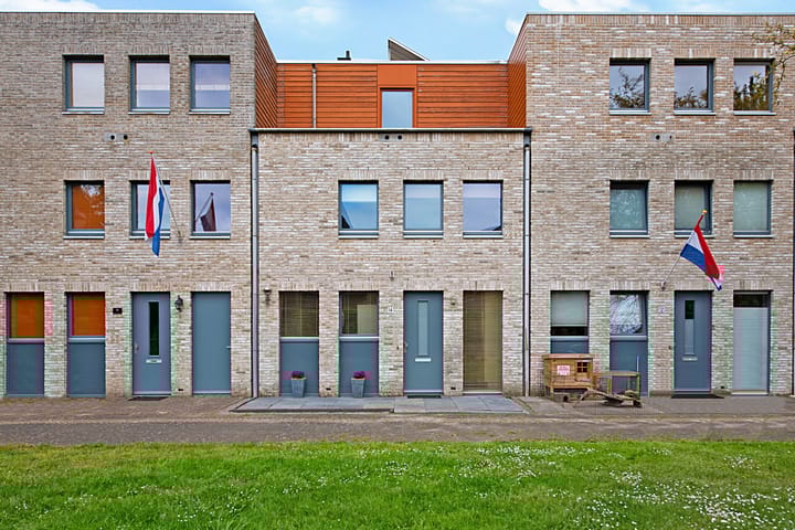 Foto 1 van Eschberg 14