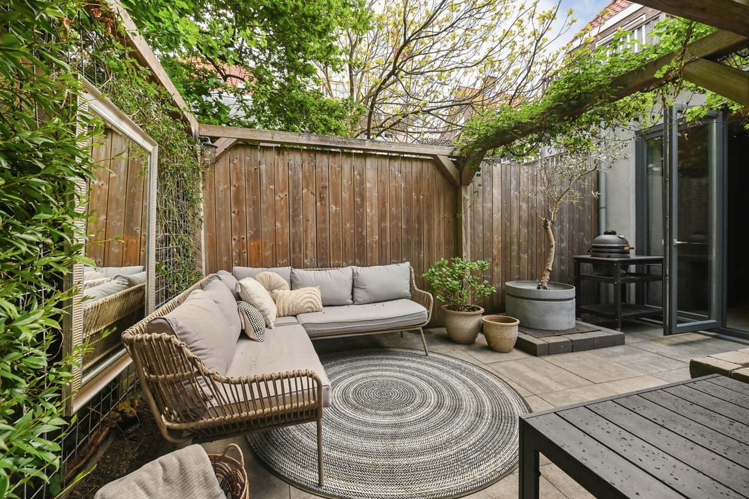 Foto 26 van Veenkade 159