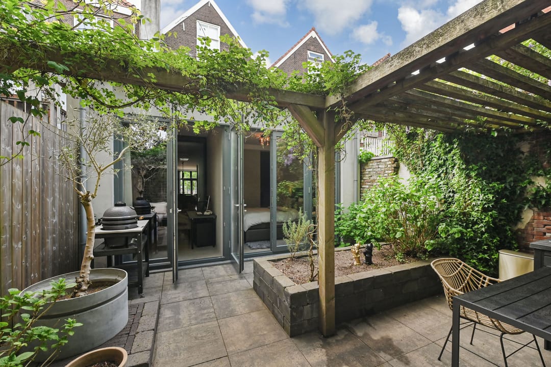 Foto 28 van Veenkade 159