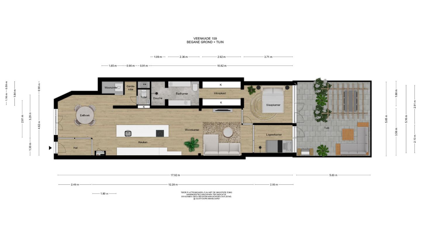 Foto 29 van Veenkade 159