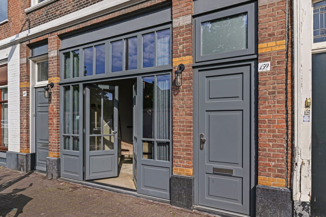 Foto 1 van Veenkade 159