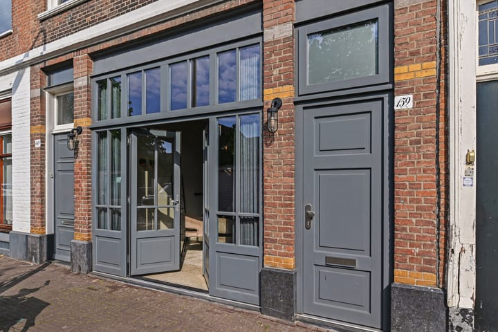 Veenkade 159