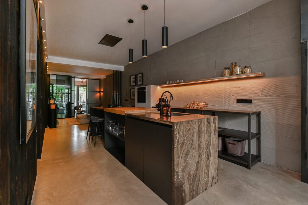 Foto 2 van Veenkade 159