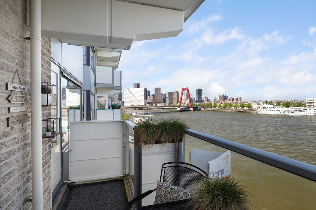 Foto 1 van Koopvaardijhof 18