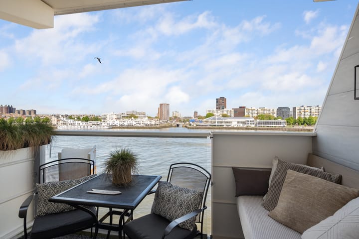 Foto 6 van Koopvaardijhof 18