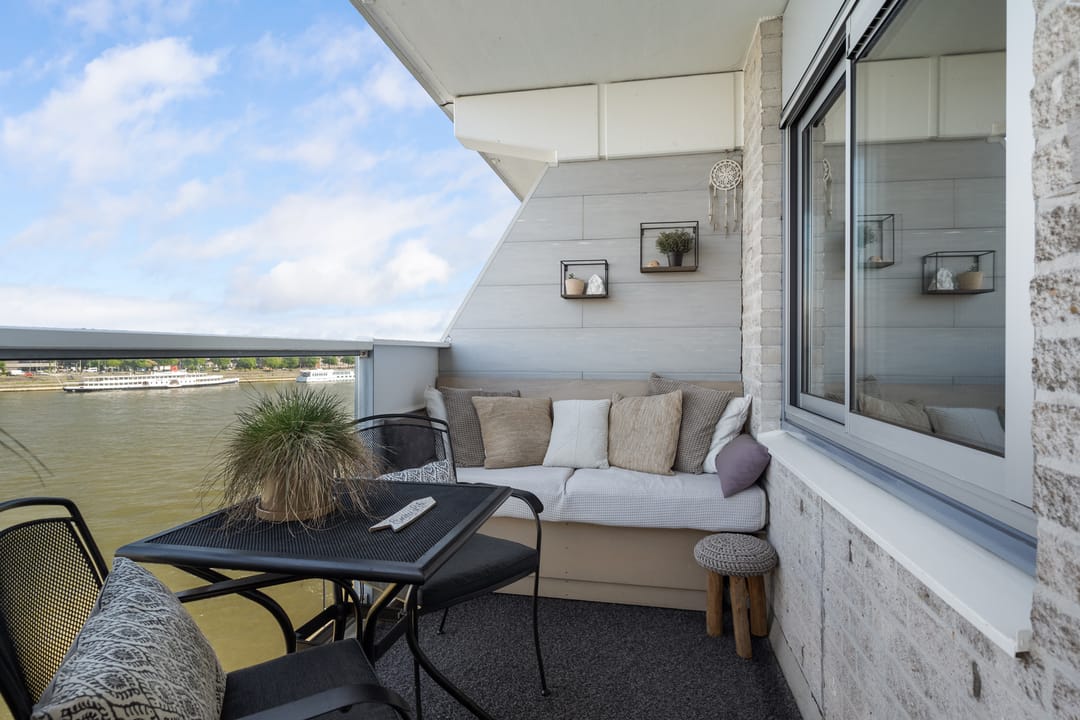 Foto 7 van Koopvaardijhof 18