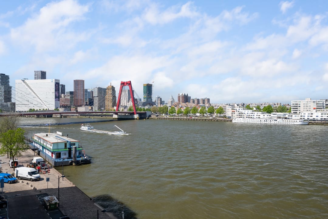 Foto 8 van Koopvaardijhof 18