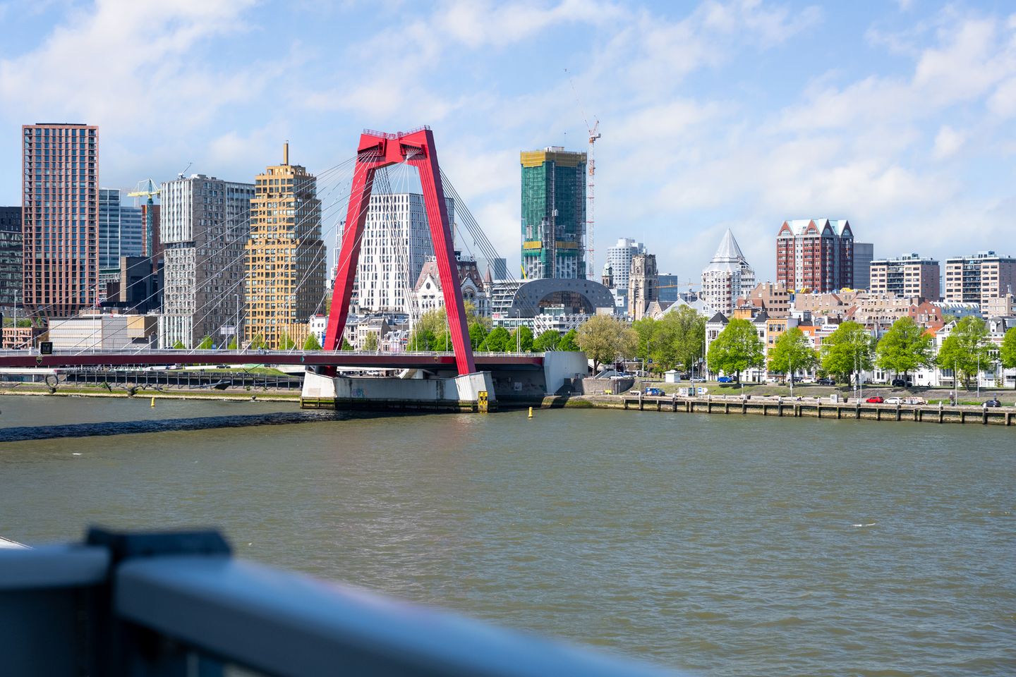 Foto 10 van Koopvaardijhof 18